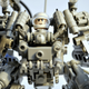 Illustration for article titled This awesome space mech is the next user-designed official Lego set